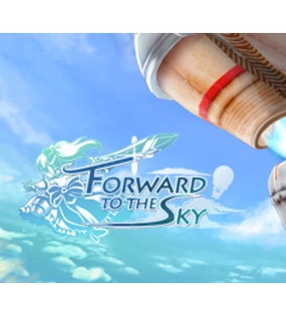 Forward to the Sky Steam Key EUROPE
